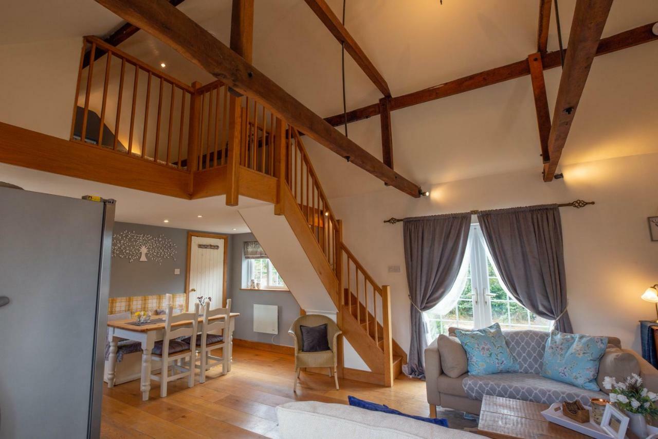 Cherry Orchard Lodge Bath Exteriér fotografie